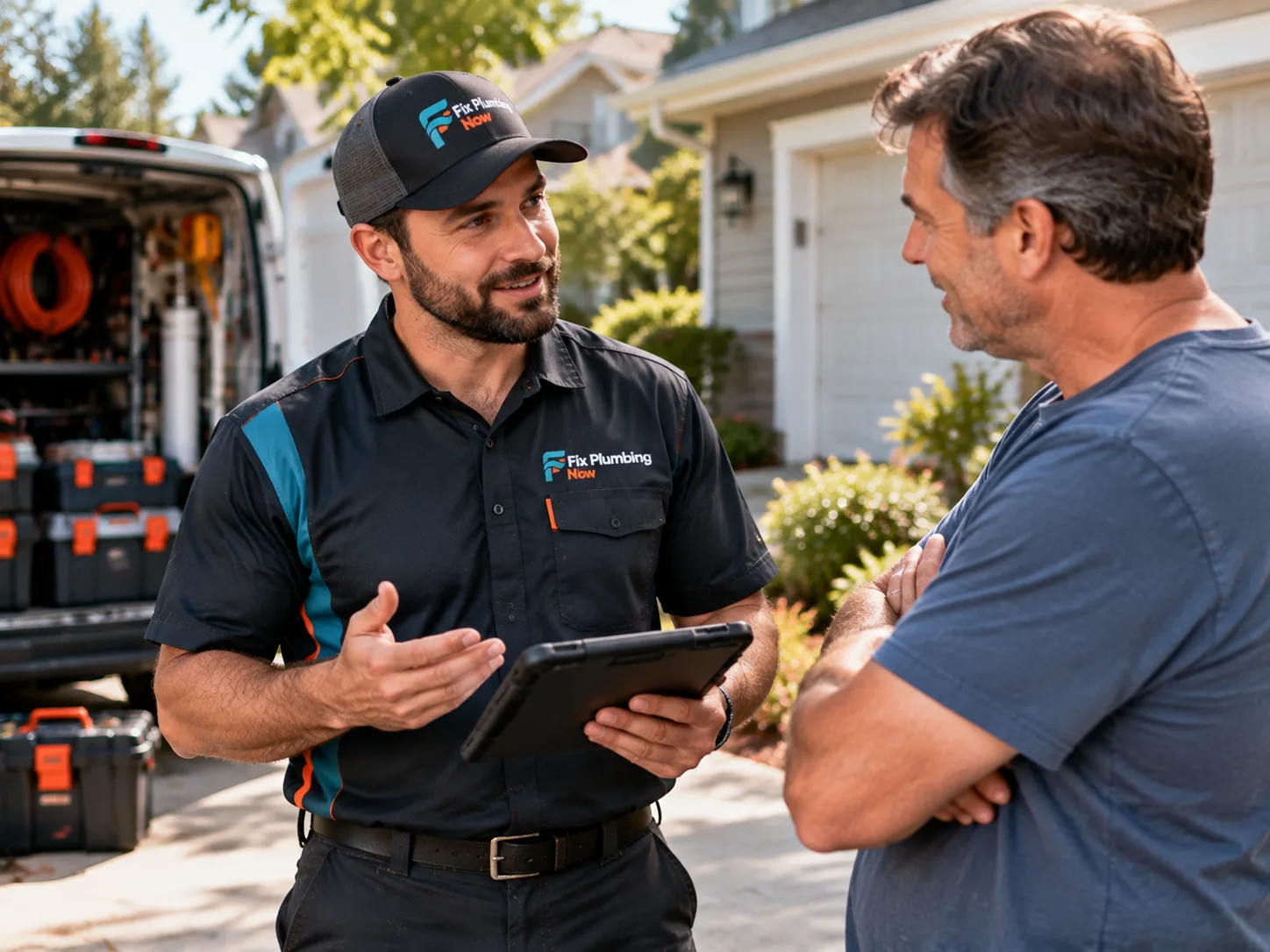 Clogged Drain Service Blanchard, ND FAQs